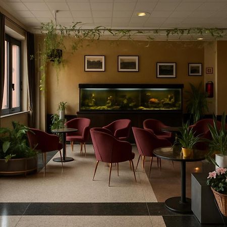 Airone Hotel Реджонель-Эмилия Экстерьер фото