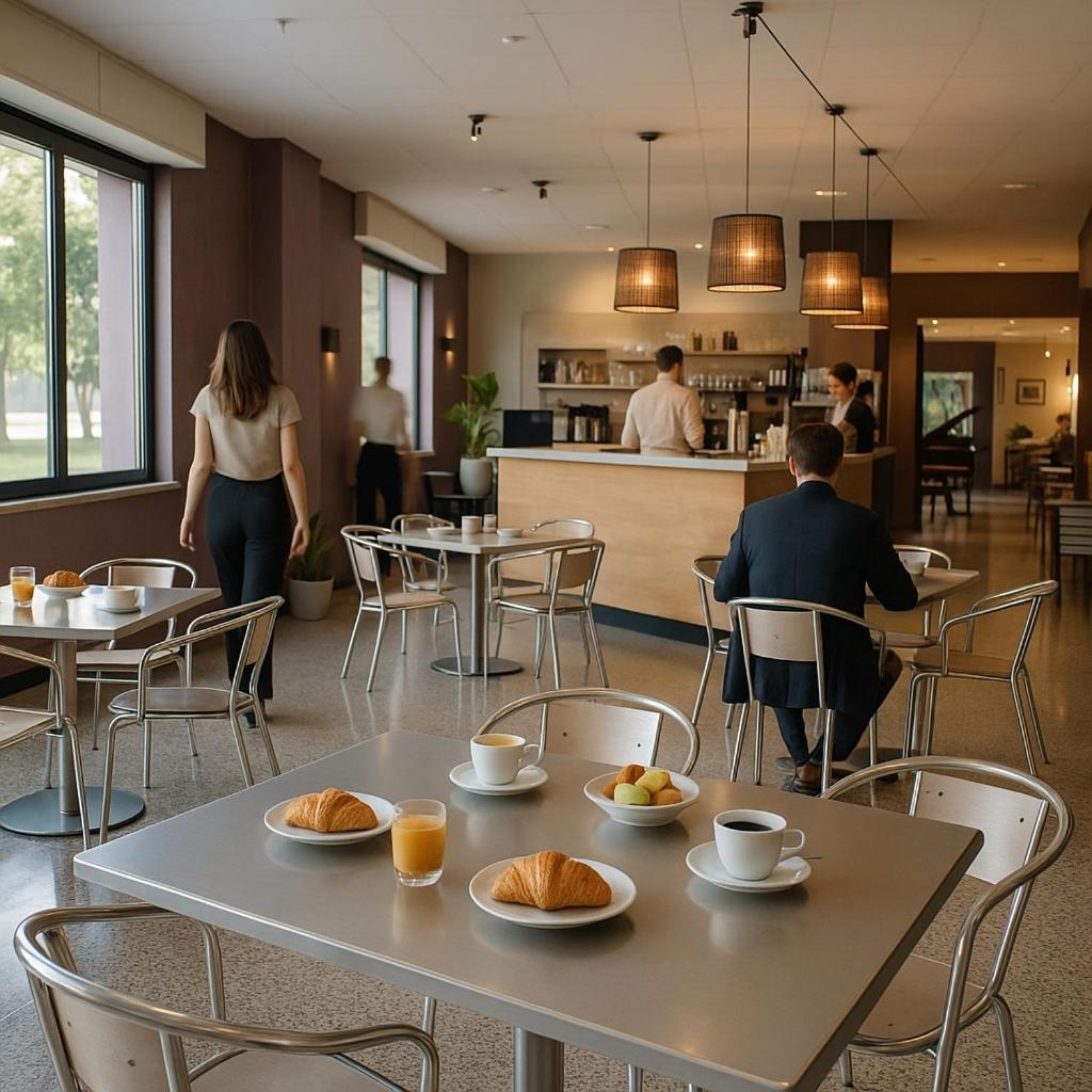 Airone Hotel Реджонель-Эмилия Экстерьер фото
